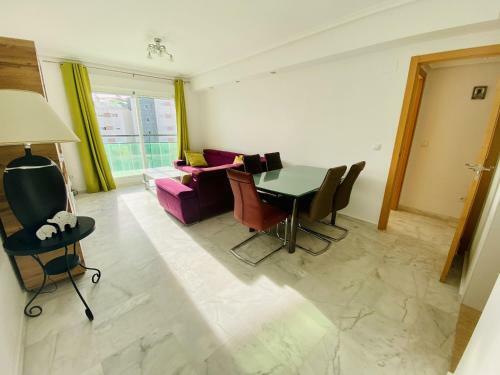 Apartamento A754 - Vila Park - 2004 Finestrat