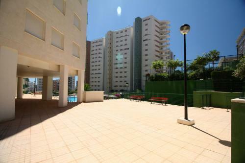 Apartamento A754 - Vila Park - 2004 Finestrat