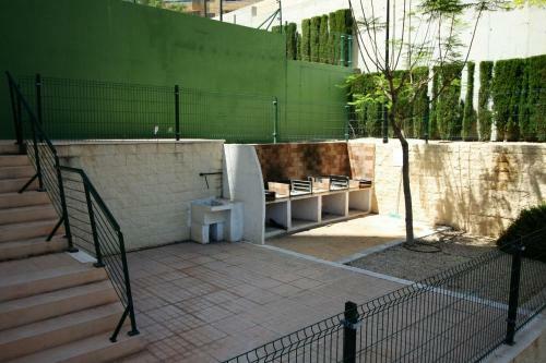 Apartamento A754 - Vila Park - 2004 Finestrat