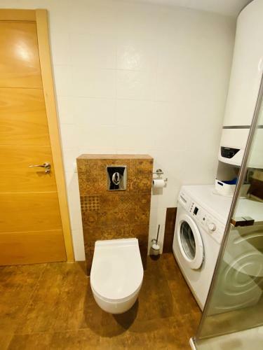 Apartamento A754 - Vila Park - 2004 Finestrat