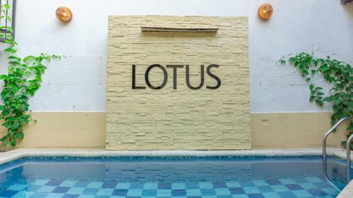 Lotus Hotel