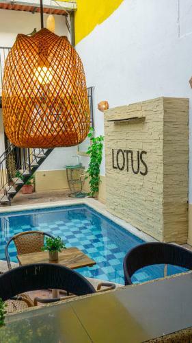 Lotus Hotel