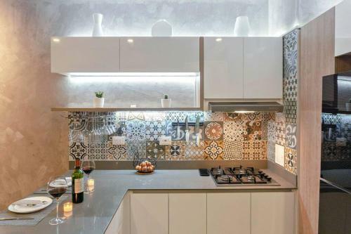 Moderno Apartasuite En Gaira
