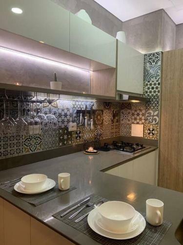 Moderno Apartasuite En Gaira