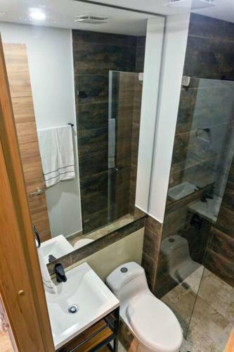 Moderno Apartasuite En Gaira