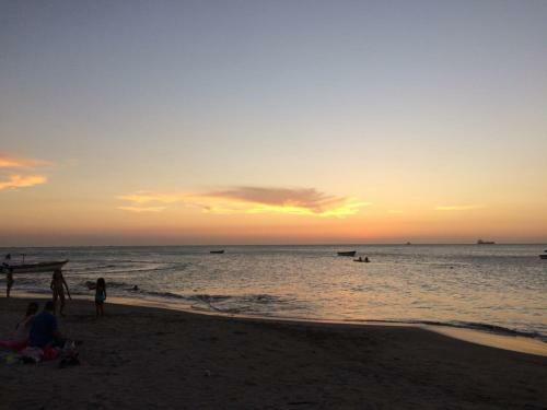 Apartamento Apt 311 Mar De Leva