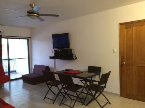 Apartamento Apt 311 Mar De Leva