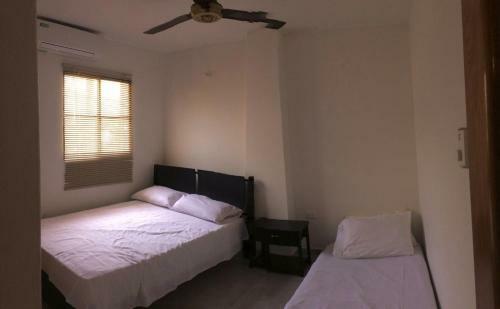 Apartamento Apt 311 Mar De Leva
