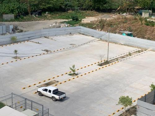 Apartamento Puerta Al Tayrona