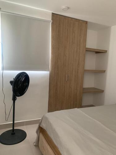 Apartamento Puerta Al Tayrona