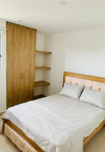 Apartamento Puerta Al Tayrona
