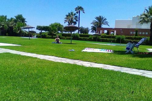 Apartamento Casa Azahara, 1� L�nea De Playa