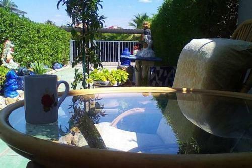 Apartamento Casa Azahara, 1� L�nea De Playa