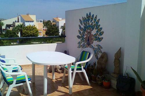 Apartamento Casa Azahara, 1� L�nea De Playa