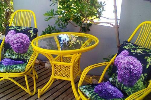 Apartamento Casa Azahara, 1� L�nea De Playa