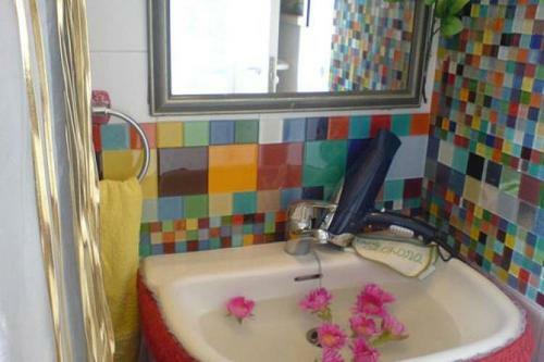 Apartamento Casa Azahara, 1� L�nea De Playa