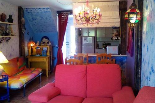 Apartamento Casa Azahara, 1� L�nea De Playa