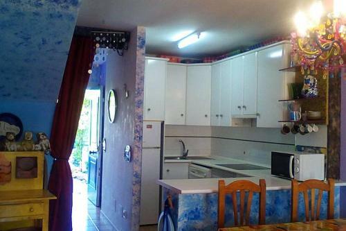 Apartamento Casa Azahara, 1� L�nea De Playa