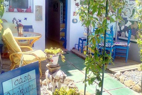 Apartamento Casa Azahara, 1� L�nea De Playa