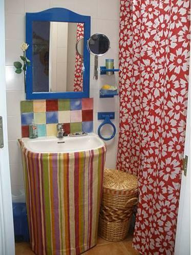 Apartamento Casa Azahara, 1� L�nea De Playa