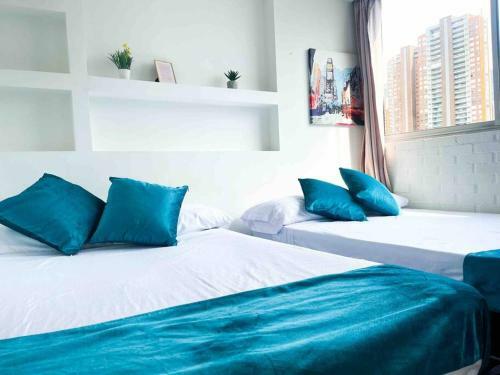 Apartamento Moderno Loft Con Incre�ble Ubicaci�n Y Vista
