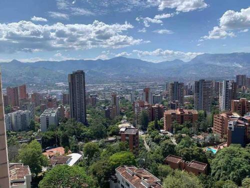 Apartamento Moderno Loft Con Incre�ble Ubicaci�n Y Vista