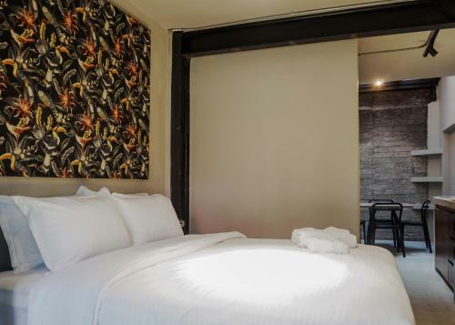 Apartamento Suite Street Manila