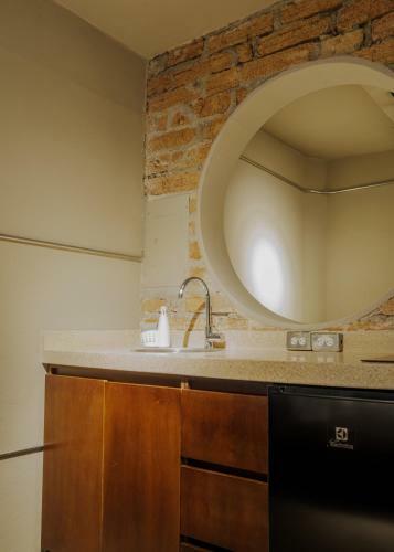 Apartamento Suite Street Manila