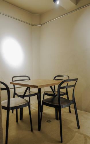 Apartamento Suite Street Manila