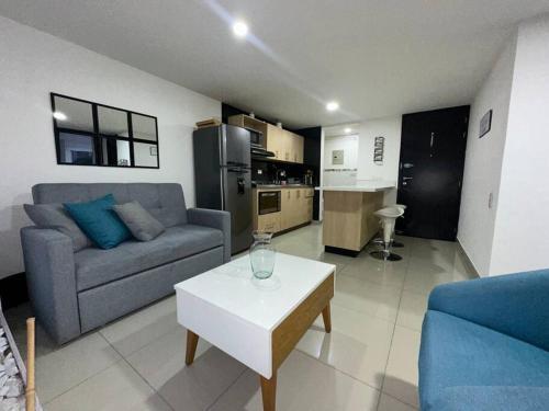 Apartamento El Poblado El Tesoro