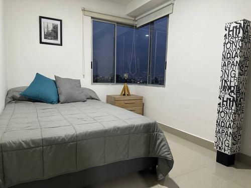 Apartamento El Poblado El Tesoro
