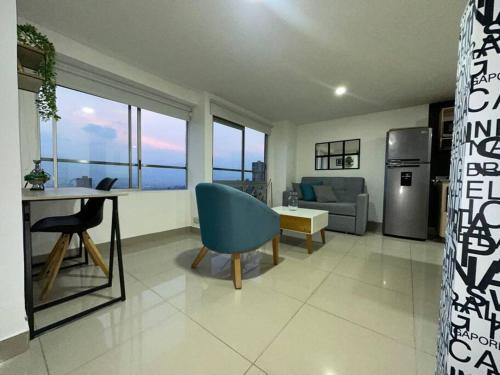 Apartamento El Poblado El Tesoro