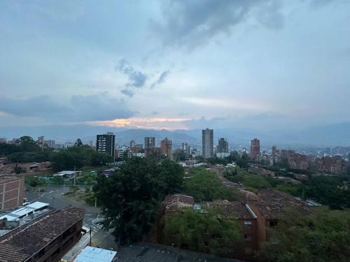 Apartamento El Poblado El Tesoro