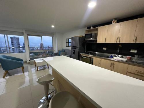 Apartamento El Poblado El Tesoro