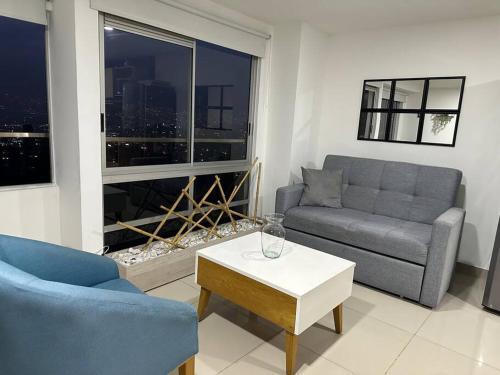 Apartamento El Poblado El Tesoro