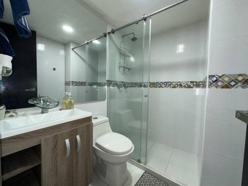Apartamento El Poblado El Tesoro