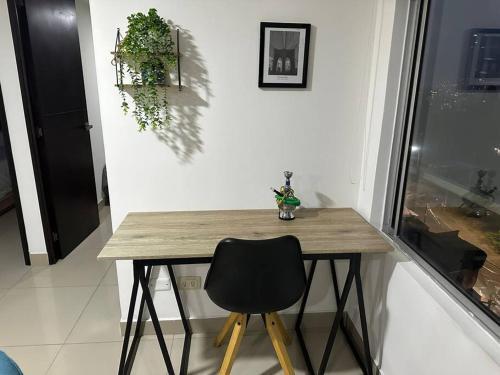 Apartamento El Poblado El Tesoro