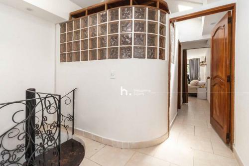 Apartamento Conquistadores