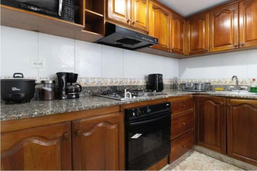 Apartamento Conquistadores