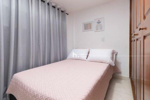 Apartamento Conquistadores