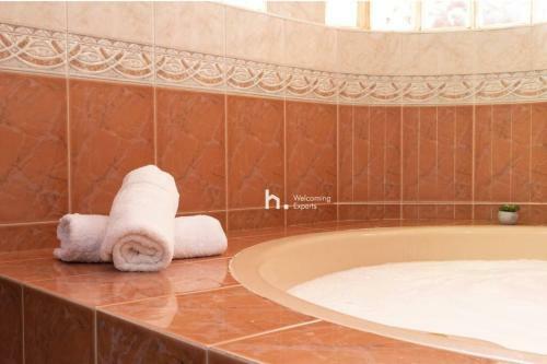 Apartamento Conquistadores