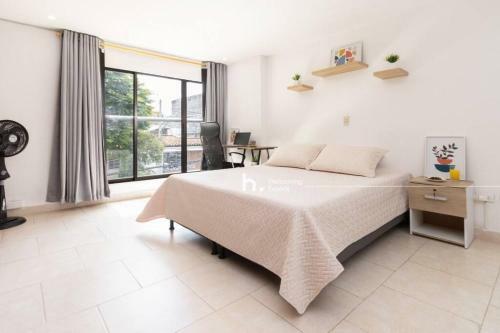 Apartamento Conquistadores