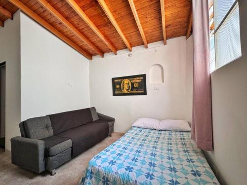Gran Apartamento Con Jacuzzi