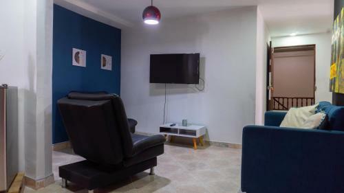 Gran Apartamento Con Jacuzzi