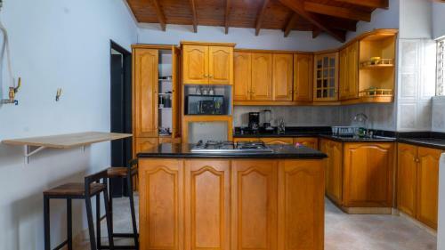 Gran Apartamento Con Jacuzzi