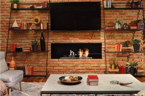 Apartamento Penthouse Atico 4