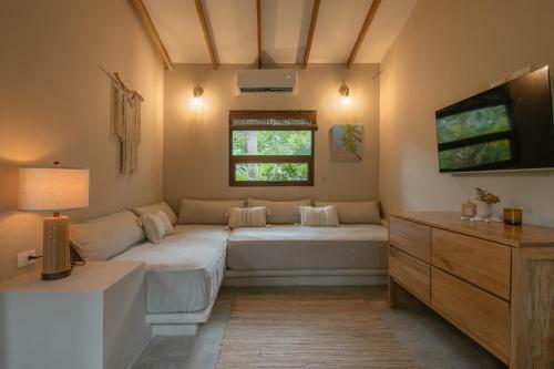 Villa Icaco Beach House