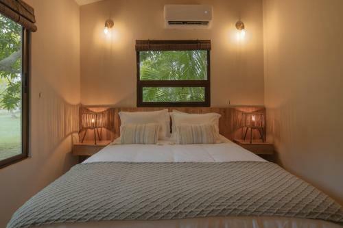 Villa Icaco Beach House