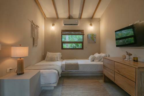 Villa Icaco Beach House
