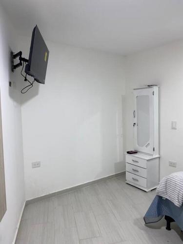 Loft Apartamento Cerca Estadio Central
